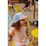 HELLO HOSSY CASQUETTE ENFANT TRUCKER "WATERCOLOR"