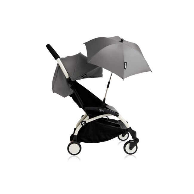 STOKKE BABYZEN YOYO -  ACCESSOIRE - OMBRELLE NOIR