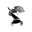 STOKKE BABYZEN YOYO -  ACCESSOIRE - OMBRELLE NOIR