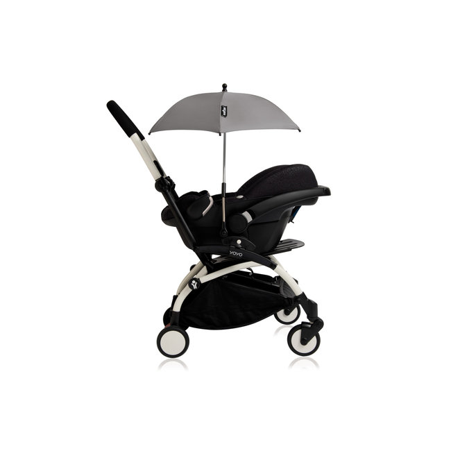 STOKKE BABYZEN YOYO -  ACCESSOIRE - OMBRELLE NOIR