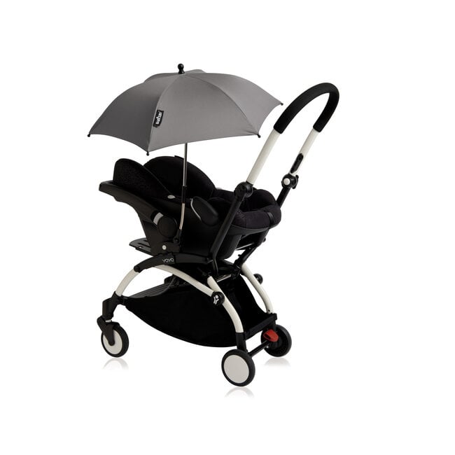 STOKKE BABYZEN YOYO -  ACCESSOIRE - OMBRELLE NOIR