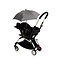 STOKKE BABYZEN YOYO -  ACCESSOIRE - OMBRELLE NOIR