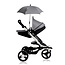 STOKKE BABYZEN YOYO -  ACCESSOIRE - OMBRELLE NOIR