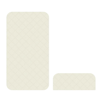 MATELAS CLASSIC POUR LIT ÉVOLUTIF SEBRA (JUNIOR+)