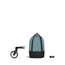 STOKKE BABYZEN YOYO -  ACCESSOIRE - YOYO BAG AQUA