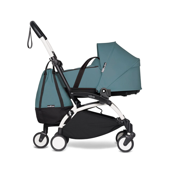 STOKKE BABYZEN YOYO -  ACCESSOIRE - YOYO BAG AQUA
