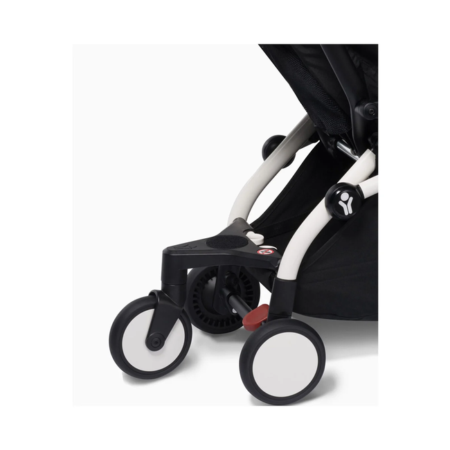 STOKKE BABYZEN YOYO -  ACCESSOIRE - YOYO BAG AQUA