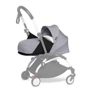 STOKKE BABYZEN YOYO - PACK NAISSANCE 0M+ STONE