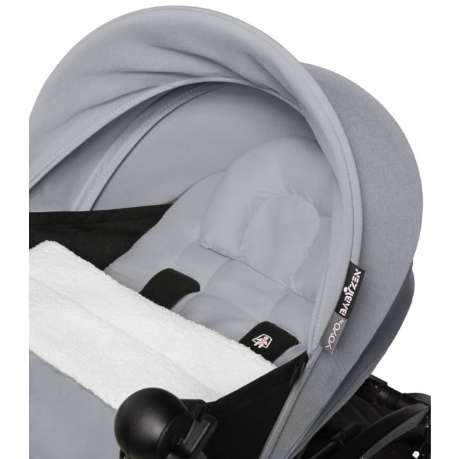 STOKKE BABYZEN YOYO - PACK NAISSANCE 0M+ STONE