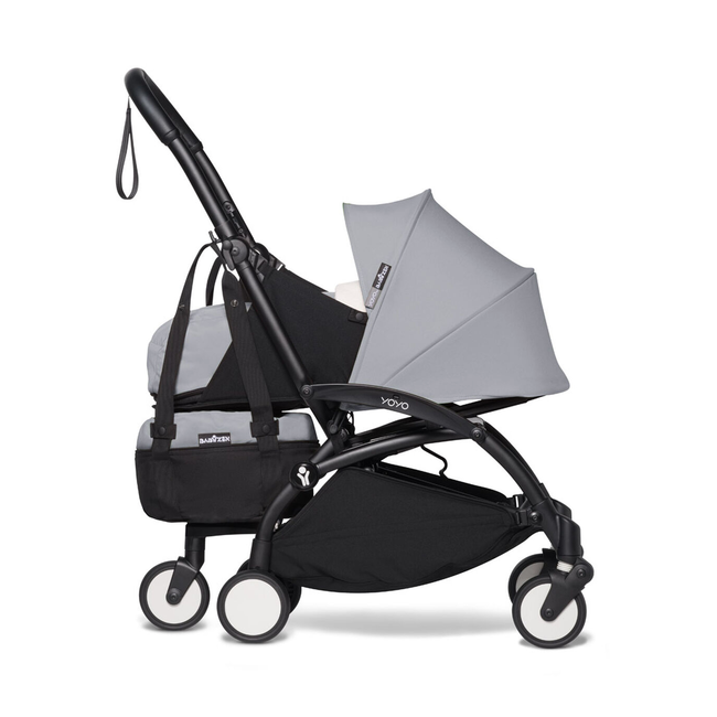 STOKKE BABYZEN YOYO - PACK NAISSANCE 0M+ STONE