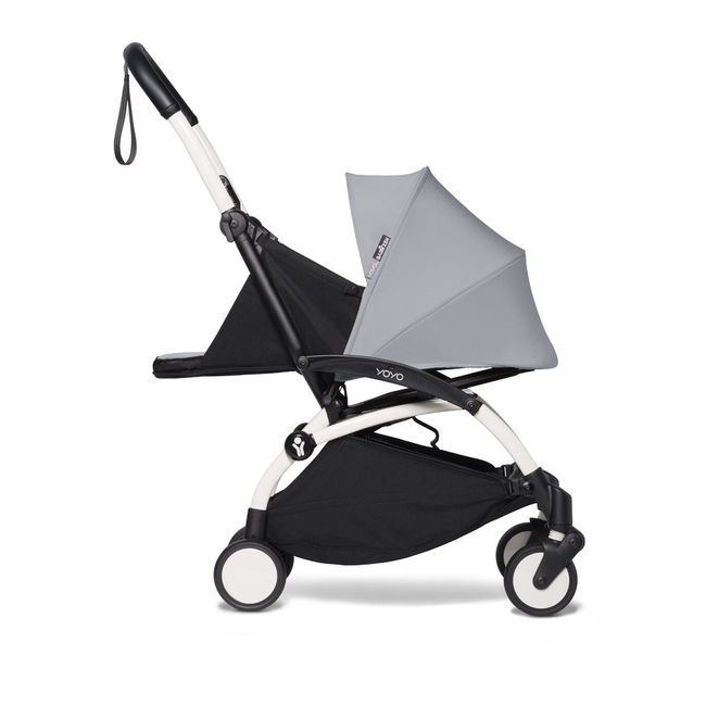 STOKKE BABYZEN YOYO - PACK NAISSANCE 0M+ STONE