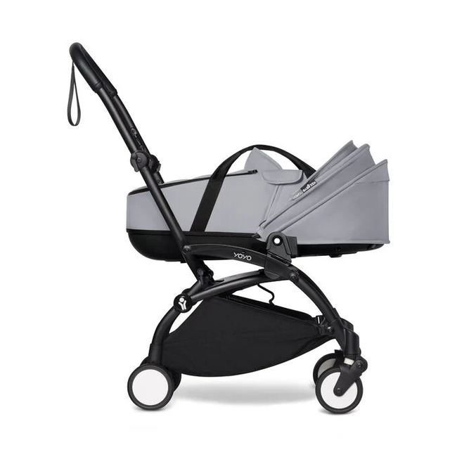 STOKKE BABYZEN YOYO - NACELLE STONE