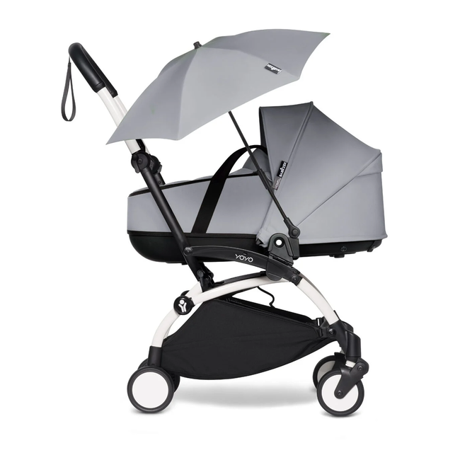 BABYZEN BABYZEN YOYO -  ACCESSOIRE - OMBRELLE STONE