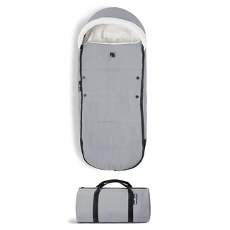 STOKKE BABYZEN YOYO -  ACCESSOIRE - CHANCELIERE 6M+ STONE