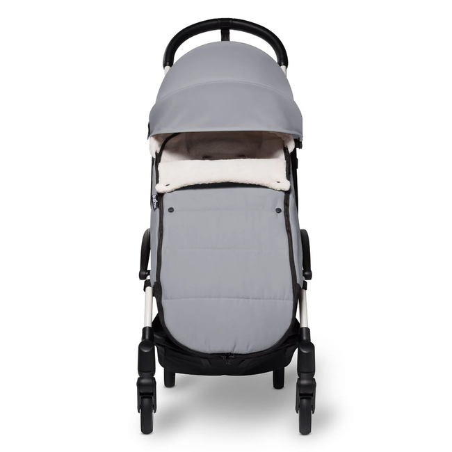 STOKKE BABYZEN YOYO -  ACCESSOIRE - CHANCELIERE 6M+ STONE
