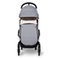 STOKKE BABYZEN YOYO -  ACCESSOIRE - CHANCELIERE 6M+ STONE