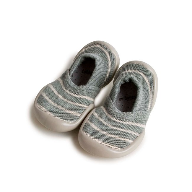 COLLEGIEN CHAUSSON CHAUSSETTE ESPADRILLES BIDART