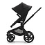 BUGABOO POUSSETTE BUGABOO FOX 5 COMPLÈTE - NOIR / NUIT NOIRE