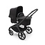 BUGABOO POUSSETTE BUGABOO FOX 5 COMPLÈTE - NOIR / NUIT NOIRE