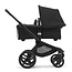 BUGABOO POUSSETTE BUGABOO FOX 5 COMPLÈTE - NOIR / NUIT NOIRE