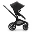 BUGABOO POUSSETTE BUGABOO FOX 5 COMPLÈTE - NOIR / NUIT NOIRE