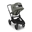 BUGABOO POUSSETTE BUGABOO FOX 5 COMPLÈTE - NOIR / VERT FORÊT