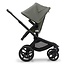 BUGABOO POUSSETTE BUGABOO FOX 5 COMPLÈTE - NOIR / VERT FORÊT