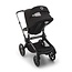 BUGABOO POUSSETTE BUGABOO FOX 5 COMPLÈTE - GRAPHITE / NUIT NOIRE