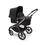 BUGABOO POUSSETTE BUGABOO FOX 5 COMPLÈTE - GRAPHITE / NUIT NOIRE