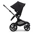 BUGABOO POUSSETTE BUGABOO FOX 5 COMPLÈTE - GRAPHITE / NUIT NOIRE