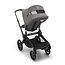 BUGABOO POUSSETTE BUGABOO FOX 5 COMPLÈTE - NOIR / GRIS CHINÉ