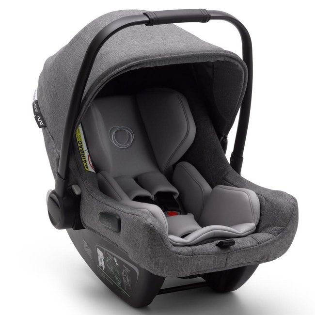 BUGABOO PACK TRIO+ - POUSSETTE BUGABOO FOX 5