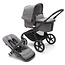 BUGABOO PACK TRIO+ - POUSSETTE BUGABOO FOX 5