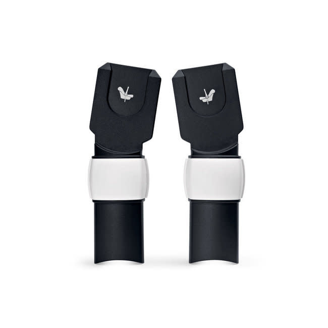 BUGABOO PACK TRIO+ - POUSSETTE BUGABOO FOX 5