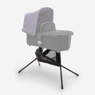 BUGABOO SUPPORT POUR NACELLE BUGABOO + ADAPTATEURS FOX 5