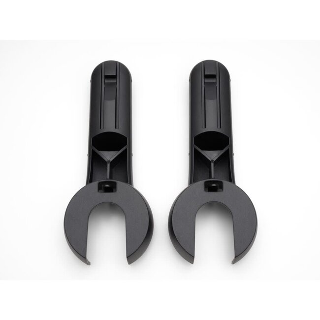 BUGABOO SUPPORT POUR NACELLE BUGABOO + ADAPTATEURS FOX 5