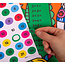 OMY POSTER DIDACTIQUE 60 STICKERS - OMY SCHOOL - MULTIPLICATIONS