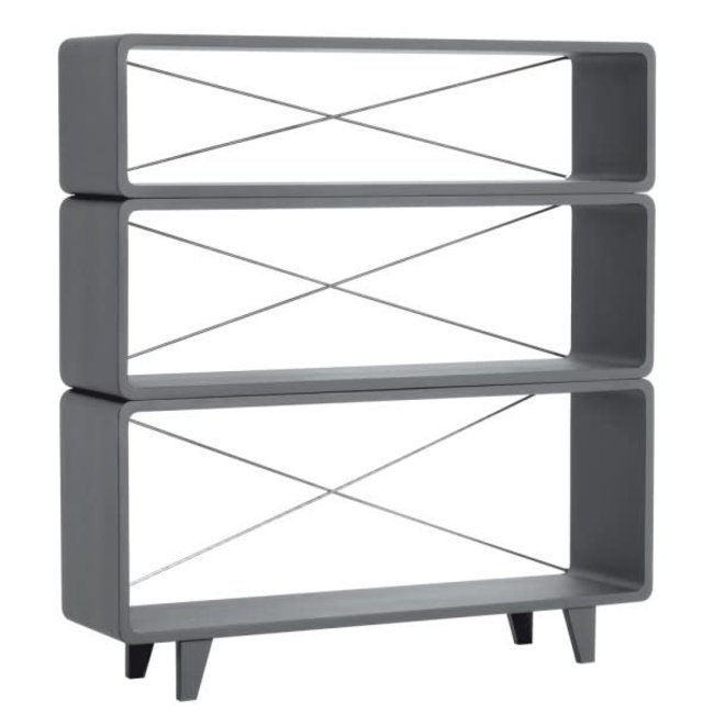 LAURETTE BIBLIOTHEQUE MILLEFEUILLE LAURETTE