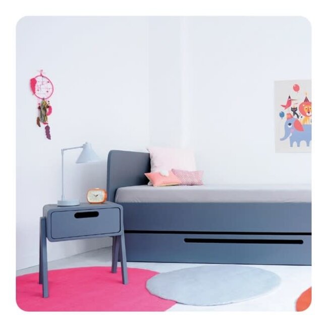 LAURETTE CHEVET PETIT ROBOT LAURETTE