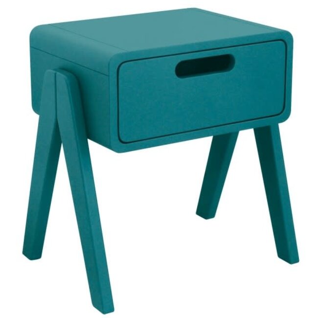 LAURETTE CHEVET PETIT ROBOT LAURETTE