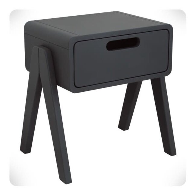 LAURETTE CHEVET PETIT ROBOT LAURETTE