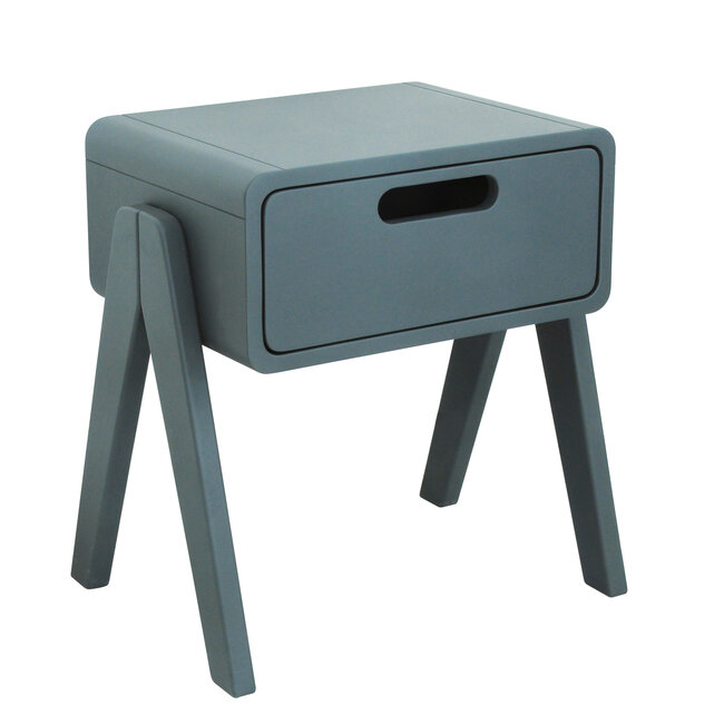 LAURETTE CHEVET PETIT ROBOT LAURETTE