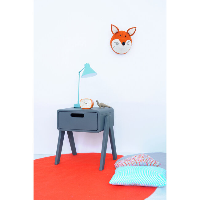 LAURETTE CHEVET PETIT ROBOT LAURETTE