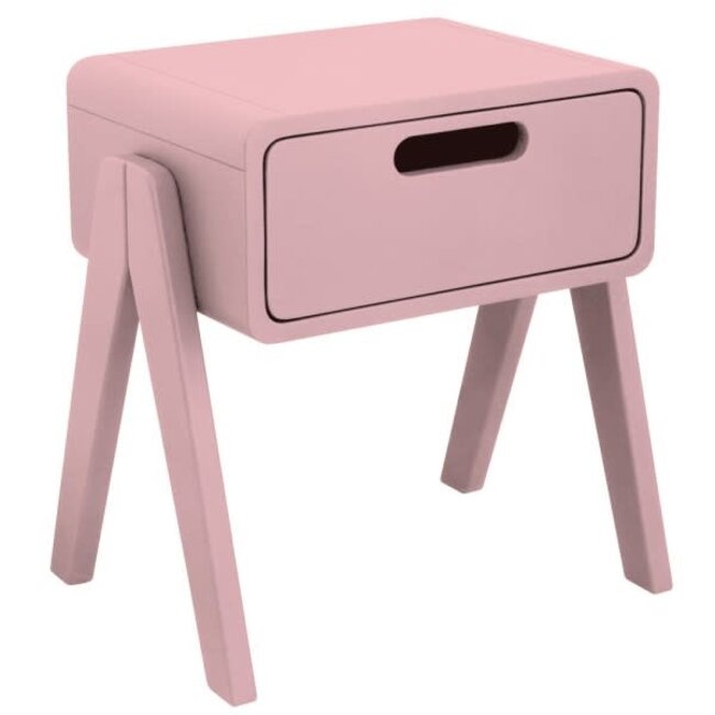 LAURETTE CHEVET PETIT ROBOT LAURETTE