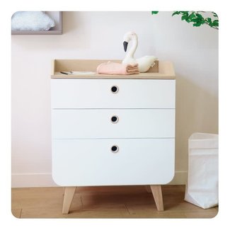 LAURETTE COMMODE ZEN LAURETTE