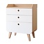 LAURETTE COMMODE ZEN LAURETTE