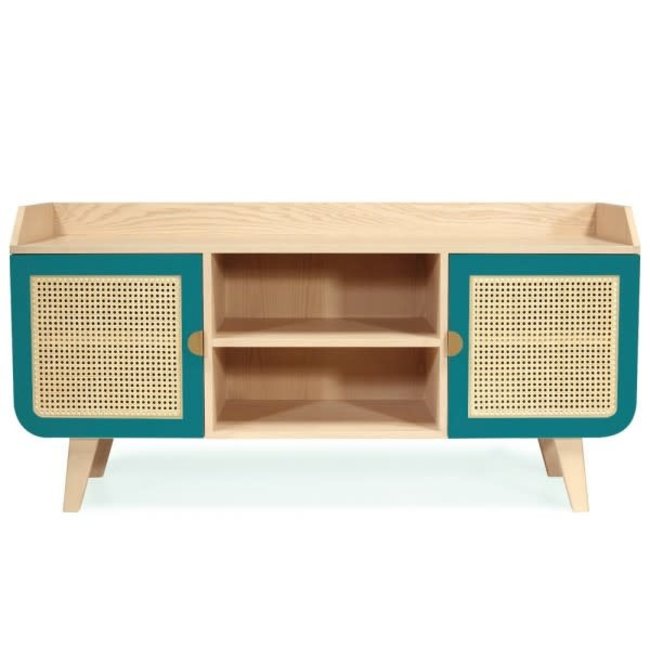 LAURETTE BUFFET BAS PORTE CANNAGE ZEN LAURETTE