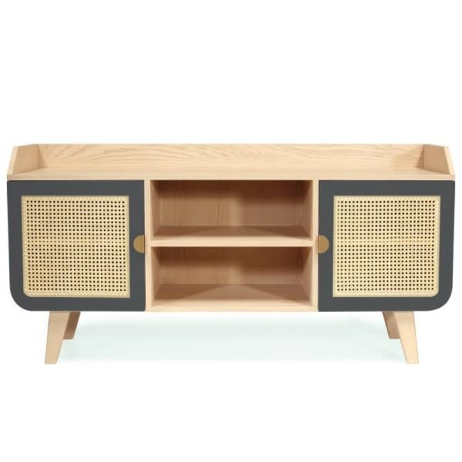 LAURETTE BUFFET BAS PORTE CANNAGE ZEN LAURETTE