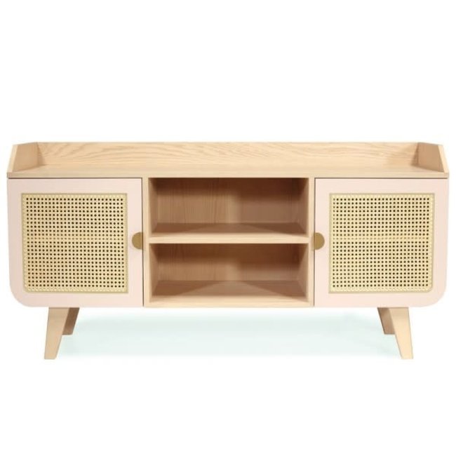 LAURETTE BUFFET BAS PORTE CANNAGE ZEN LAURETTE