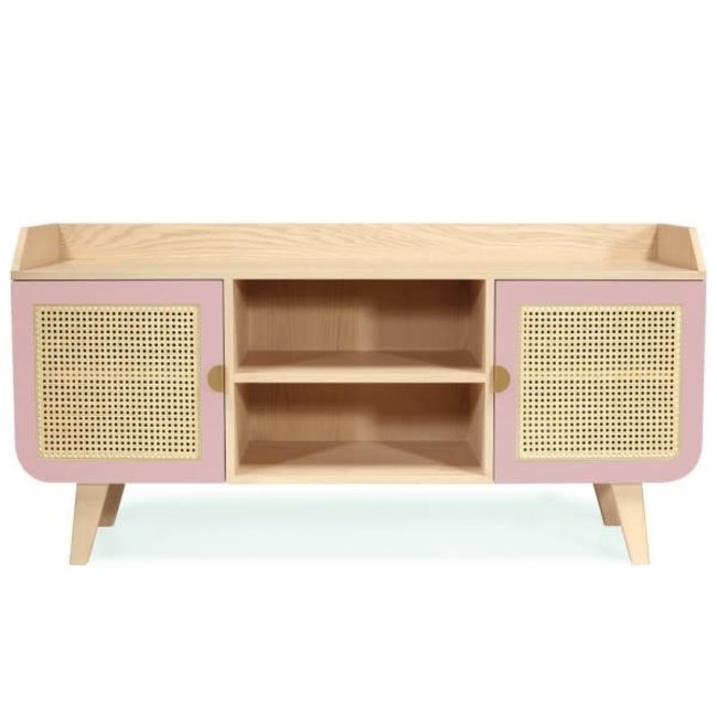 LAURETTE BUFFET BAS PORTE CANNAGE ZEN LAURETTE